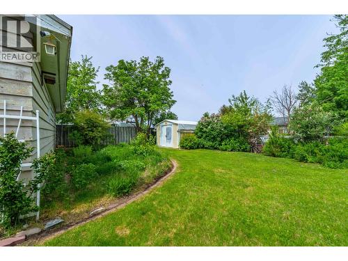 240 Dogwood Avenue, 100 Mile House, BC 