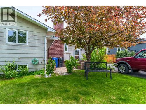 240 Dogwood Avenue, 100 Mile House, BC 
