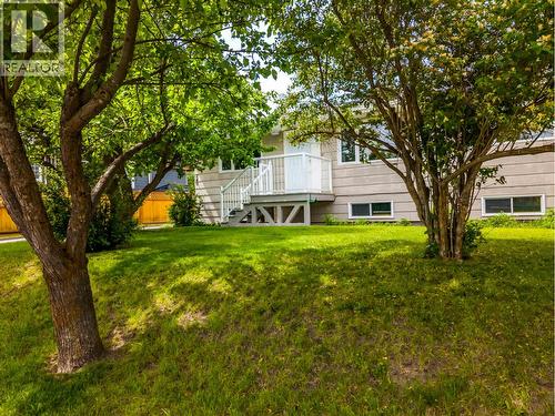 240 Dogwood Avenue, 100 Mile House, BC 