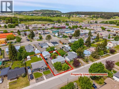 240 Dogwood Avenue, 100 Mile House, BC 
