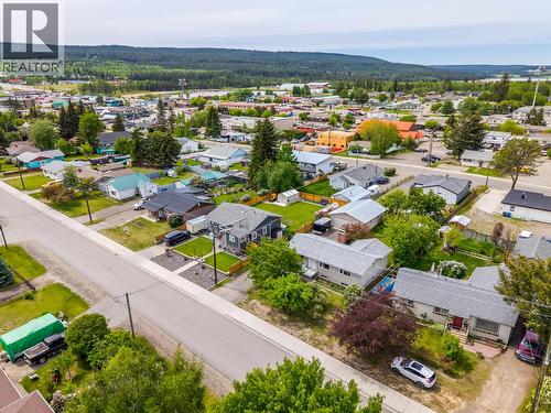 240 Dogwood Avenue, 100 Mile House, BC 