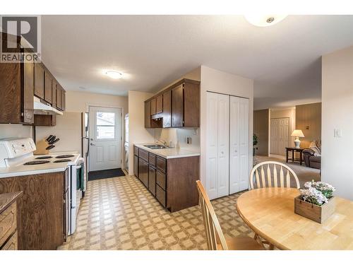 240 Dogwood Avenue, 100 Mile House, BC 