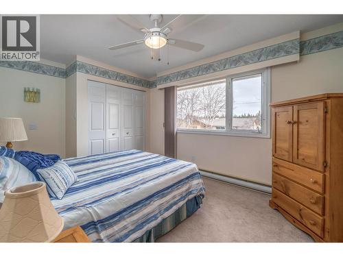240 Dogwood Avenue, 100 Mile House, BC 