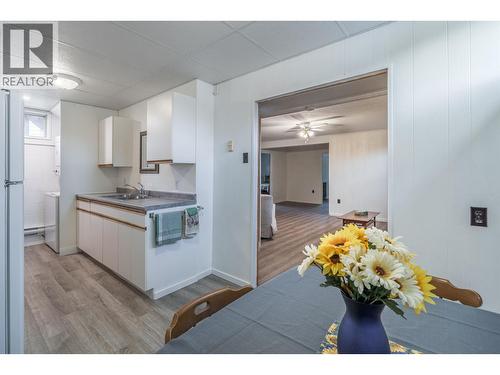240 Dogwood Avenue, 100 Mile House, BC 
