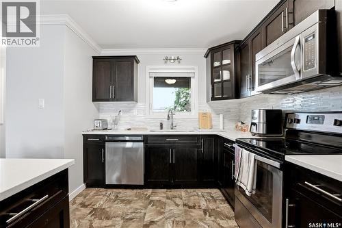 253 250 Akhtar Bend, Saskatoon, SK 