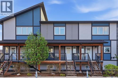 253 250 Akhtar Bend, Saskatoon, SK 
