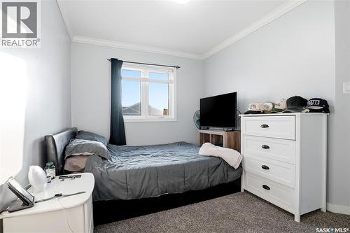 253 250 Akhtar Bend, Saskatoon, SK 