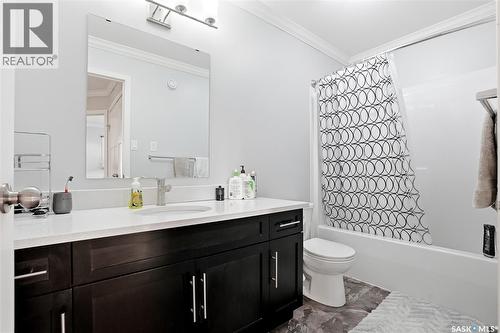 253 250 Akhtar Bend, Saskatoon, SK 