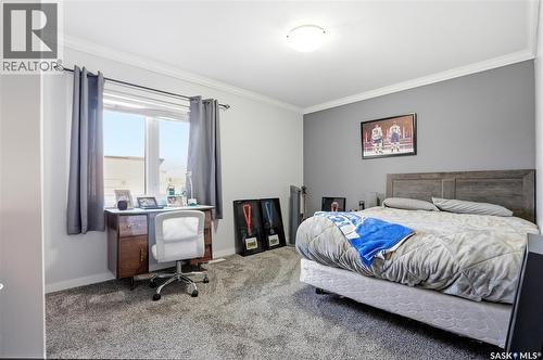 253 250 Akhtar Bend, Saskatoon, SK 