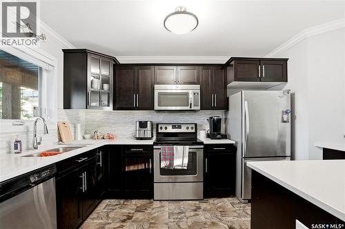253 250 Akhtar Bend, Saskatoon, SK 
