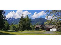 4601 BENCH ROAD|Ryder Lake  Chilliwack, BC V4Z 1G1