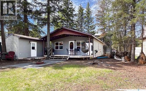4 3Rd Crescent S, Candle Lake, SK 
