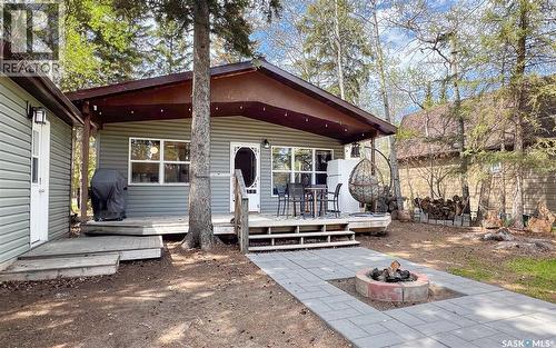 4 3Rd Crescent S, Candle Lake, SK 