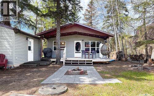 4 3Rd Crescent S, Candle Lake, SK 