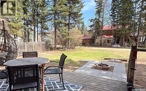 4 3Rd Crescent S, Candle Lake, SK 