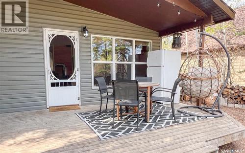 4 3Rd Crescent S, Candle Lake, SK 
