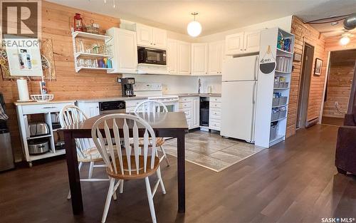 4 3Rd Crescent S, Candle Lake, SK 
