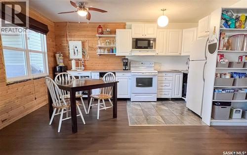 4 3Rd Crescent S, Candle Lake, SK 