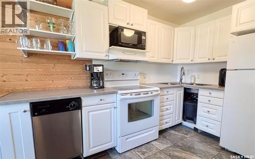 4 3Rd Crescent S, Candle Lake, SK 