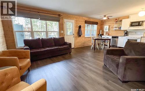 4 3Rd Crescent S, Candle Lake, SK 