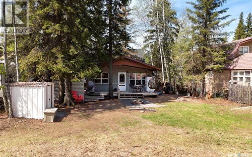 4 3Rd Crescent S, Candle Lake, SK 