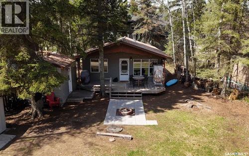 4 3Rd Crescent S, Candle Lake, SK 
