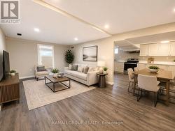 BSMT - 75 KEEWATIN STREET S Oshawa, ON L1H 6Z2