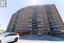 611 - 1385 MIDLAND AVENUE Toronto, ON M1P 3B8