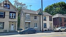 1299 DUNDAS STREET E Toronto, ON M4M 1S5