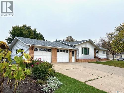 38 Rosefield Drive, Yorkton, SK 