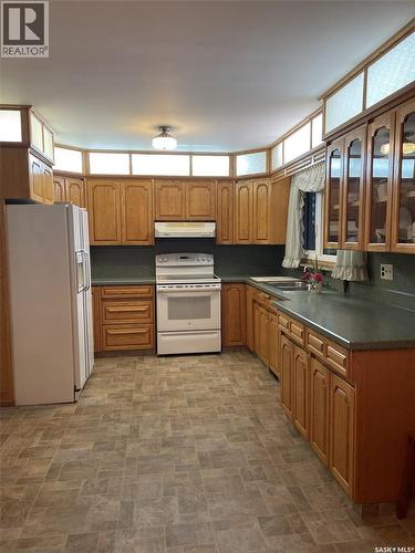 38 Rosefield Drive, Yorkton, SK 