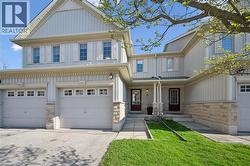 85 BANKSIDE Drive Unit# K61  Kitchener, ON N2N 3M4