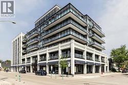 101 LOCKE Street S Unit# 212  Hamilton, ON L8P 4A6