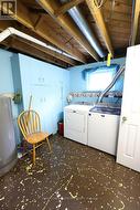 Laundy - 
