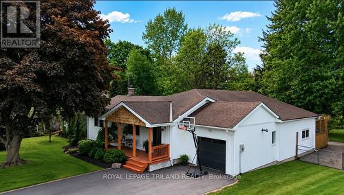 298 SUNSET DRIVE  Central Elgin, ON N5R 3C5