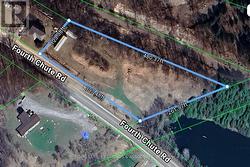 2910 FOURTH CHUTE ROAD  Bonnechere Valley, ON K0J 1P0