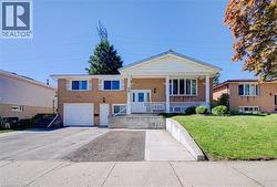 74 GLEN PARK Crescent  Kitchener, ON N2N 1G2