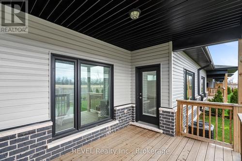 7 - 7138 Parsa Street E, Niagara Falls (Brown), ON 