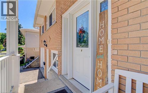 74 Glen Park Crescent, Kitchener, ON 