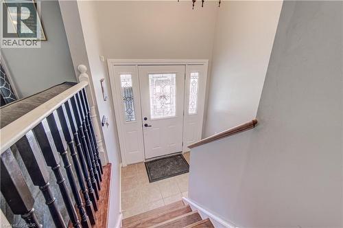74 Glen Park Crescent, Kitchener, ON 