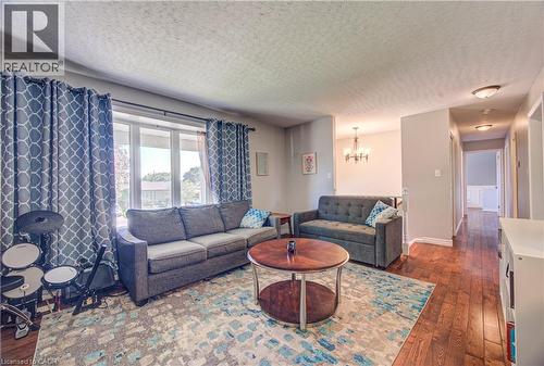 74 Glen Park Crescent, Kitchener, ON 