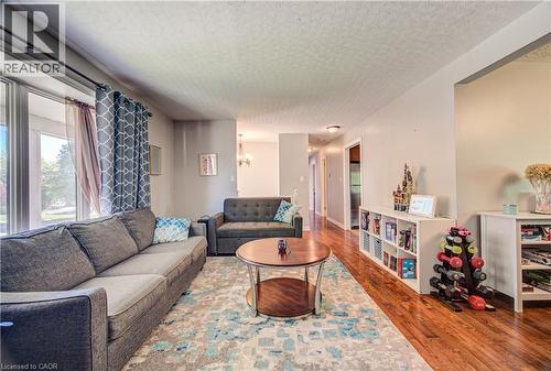 74 Glen Park Crescent, Kitchener, ON 
