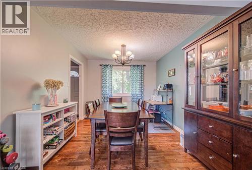 74 Glen Park Crescent, Kitchener, ON 