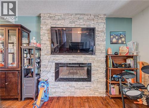 74 Glen Park Crescent, Kitchener, ON 