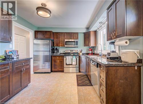 74 Glen Park Crescent, Kitchener, ON 