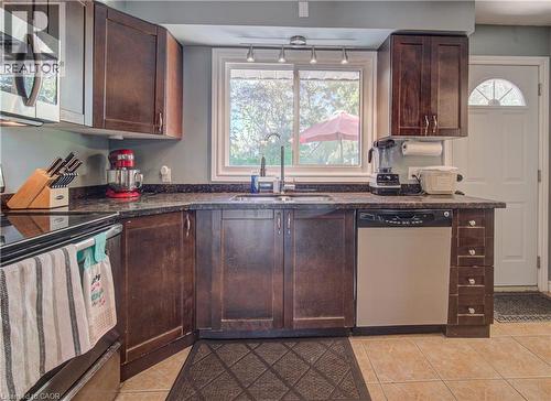74 Glen Park Crescent, Kitchener, ON 