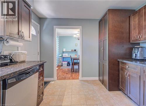 74 Glen Park Crescent, Kitchener, ON 