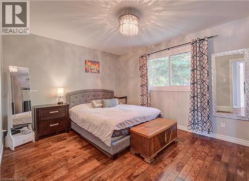 74 Glen Park Crescent, Kitchener, ON 