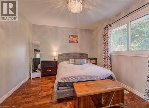 74 Glen Park Crescent, Kitchener, ON 