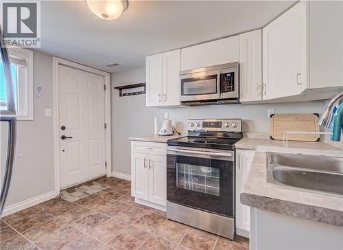 74 Glen Park Crescent, Kitchener, ON 